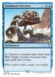 Unnatural Selection (White Border) (38) (Mystery Booster 2)