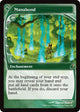 Manabond (Future Sight) (208) (Mystery Booster 2)