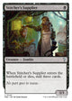 Stitcher's Supplier (White Border) (48) (Mystery Booster 2)