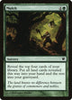 [Foil] Mulch (196) (Innistrad)