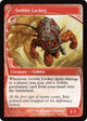 [Foil] Goblin Lackey (Future Sight) (192) (Mystery Booster 2)