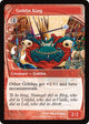 [Foil] Goblin King (Future Sight) (191) (Mystery Booster 2)