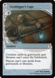 [Foil] Grafdigger's Cage (Future Sight) (222) (Mystery Booster 2)