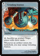 [Foil] Grinding Station (Future Sight) (223) (Mystery Booster 2)