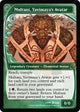 [Foil] Multani, Yavimaya's Avatar (Future Sight) (248) (Mystery Booster 2)