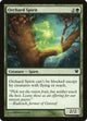 Orchard Spirit (198) (Innistrad)