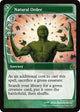 [Foil] Natural Order (Future Sight) (210) (Mystery Booster 2)