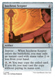 Isochron Scepter (White Border) (96) (Mystery Booster 2)