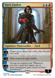 Dack Fayden (White Border) (80) (Mystery Booster 2)