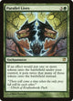 Parallel Lives (199) (Innistrad)