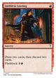 Faithless Looting (White Border) (57) (Mystery Booster 2)