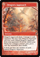 [Foil] Dragon's Approach (Future Sight) (246) (Mystery Booster 2)