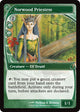 [Foil] Norwood Priestess (Future Sight) (211) (Mystery Booster 2)