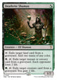 Deathrite Shaman (White Border) (81) (Mystery Booster 2)