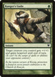 Ranger's Guile (201) (Innistrad)