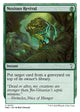 Noxious Revival (White Border) (70) (Mystery Booster 2)