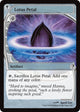 [Foil] Lotus Petal (Future Sight) (226) (Mystery Booster 2)