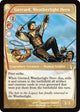 [Foil] Gerrard, Weatherlight Hero (Future Sight) (251) (Mystery Booster 2)
