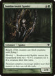 Somberwald Spider (202) (Innistrad)