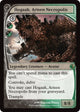 Hogaak, Arisen Necropolis (Future Sight) (136) (Mystery Booster 2)