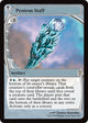 Proteus Staff (Future Sight) (140) (Mystery Booster 2)
