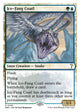 Ice-Fang Coatl (White Border) (83) (Mystery Booster 2)