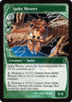 Spike Weaver (Future Sight) (214) (Mystery Booster 2)