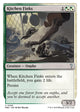 Kitchen Finks (White Border) (85) (Mystery Booster 2)