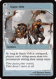 Static Orb (Future Sight) (234) (Mystery Booster 2)