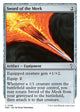 Sword of the Meek (White Border) (98) (Mystery Booster 2)
