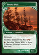 [Foil] Tinder Wall (Future Sight) (215) (Mystery Booster 2)