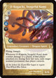 O-Kagachi, Vengeful Kami (Future Sight) (138) (Mystery Booster 2)