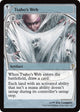 Tsabo's Web (Future Sight) (143) (Mystery Booster 2)