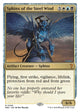 Sphinx of the Steel Wind (White Border) (89) (Mystery Booster 2)