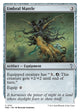 Umbral Mantle (White Border) (101) (Mystery Booster 2)