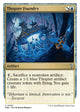 Thopter Foundry (White Border) (92) (Mystery Booster 2)