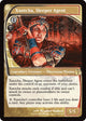 [Foil] Xantcha, Sleeper Agent (Future Sight) (253) (Mystery Booster 2)