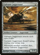 [Foil] Galvanic Juggernaut (222) (Innistrad)
