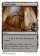 Cabal Coffers (White Border) (106) (Mystery Booster 2)