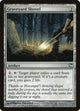 Graveyard Shovel (225) (Innistrad)