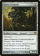 [Foil] Manor Gargoyle (228) (Innistrad)