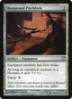 [Foil] Sharpened Pitchfork (232) (Innistrad)