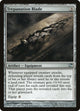 [Foil] Trepanation Blade (235) (Innistrad)