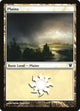 [Foil] Plains (250) (250) (Innistrad)