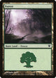 [Foil] Forest (262) (262) (Innistrad)