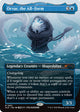 [Foil] Orvar, the All-Form (Rainbow Foil) (1683) (Secret Lair Drop Series)