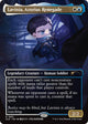 [Foil] Lavinia, Azorius Renegade (Rainbow Foil) (1685) (Secret Lair Drop Series)