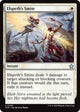 Elspeth's Smite (493) (Foundations)