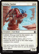 [Foil] Felidar Savior (12) (Foundations)