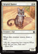 [Foil] Helpful Hunter (16) (Foundations)